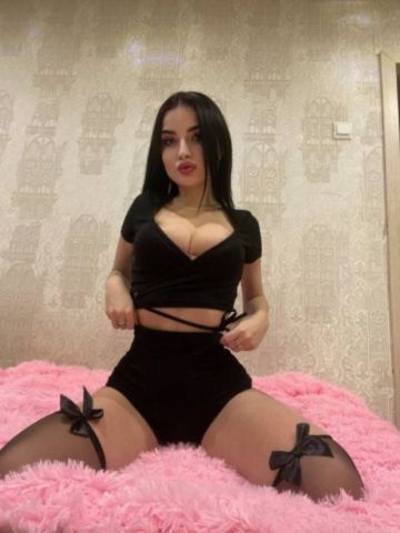 Катенька